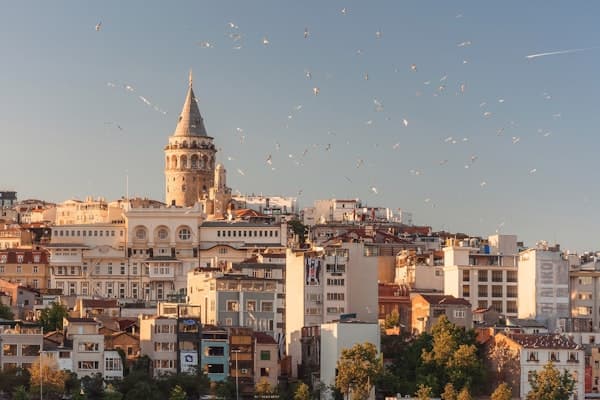 Istanbul Découverte